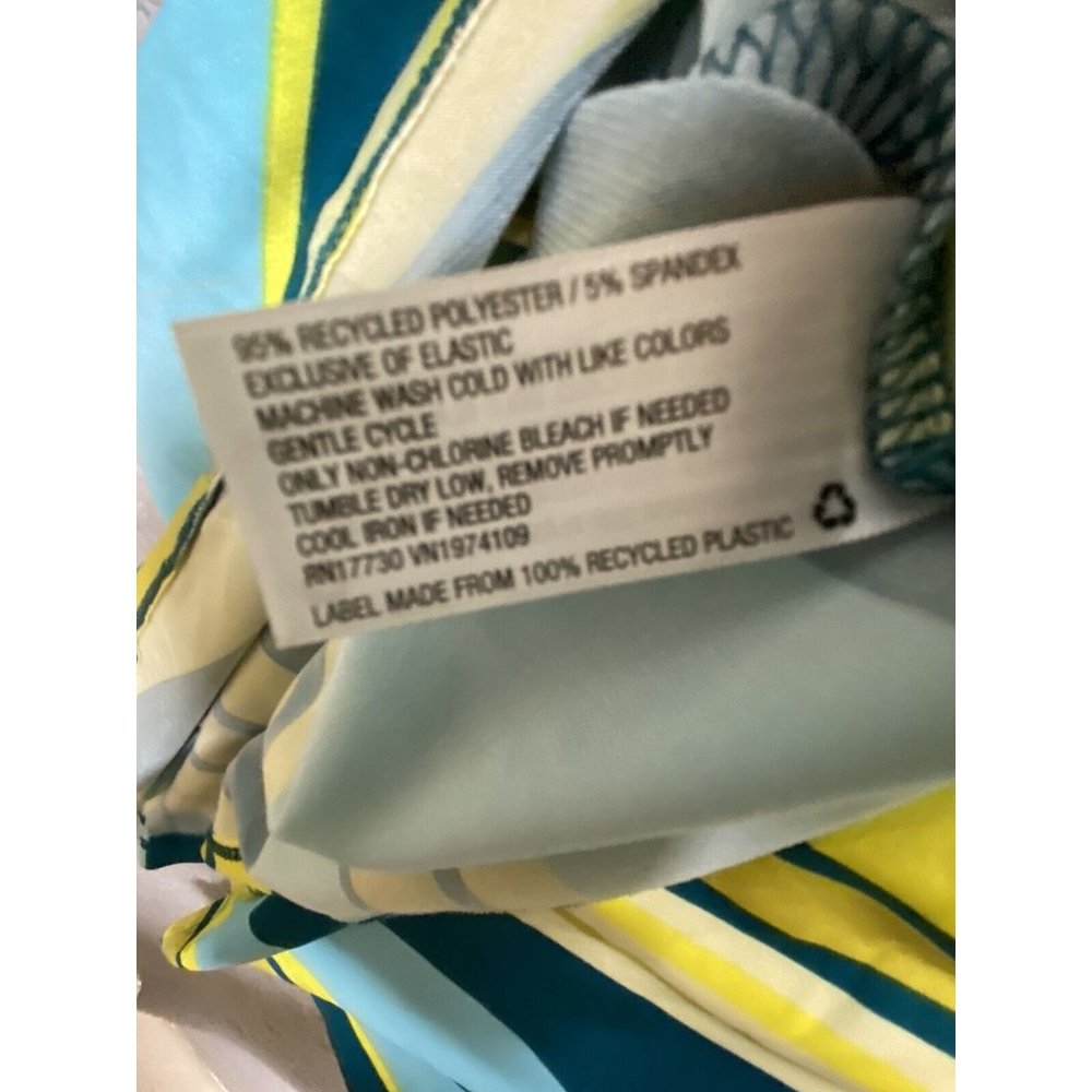 Wild Fable Halter Dress - Picture 3 of 7